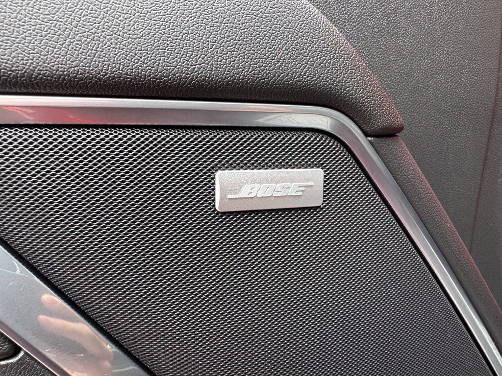Certified 2024 GMC Sierra 2500 SLT AWD/4WD image 17
