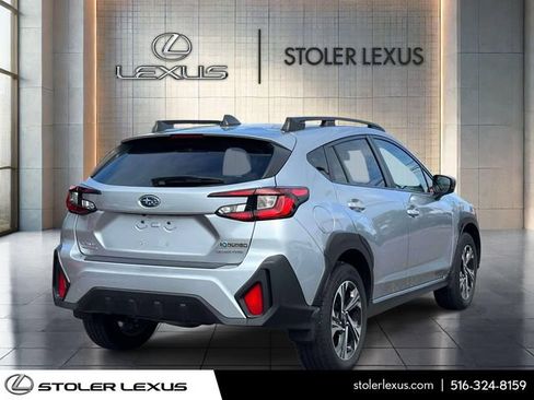 Used 2024 Subaru Crosstrek 2.0i Premium AWD/4WD image 4