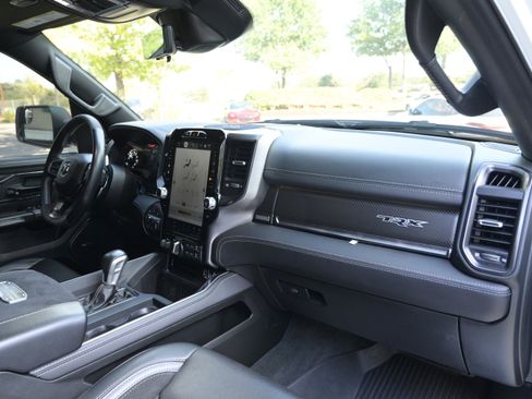 Used 2022 RAM 1500 TRX w/ TRX Level 2 Equipment Group image 53