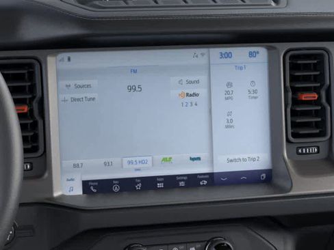 New 2026 Ford Bronco Raptor image 15