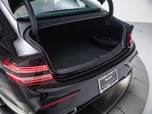 New 2026 Genesis G80 2.5T Sport Prestige image 10