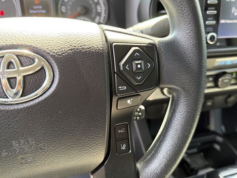 Used 2021 Toyota Tacoma SR image 25