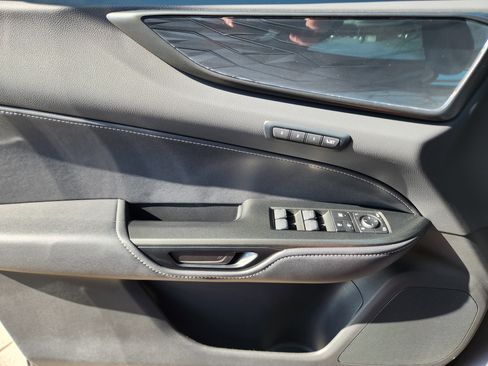 Certified 2024 Lexus NX 250 FWD w/ Towing Package (2000 Lbs) image 29