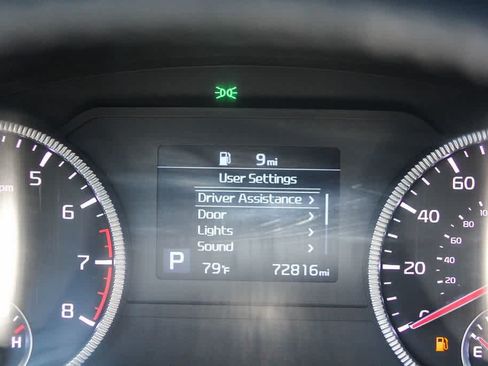 Used 2020 Kia Telluride S AWD/4WD image 25