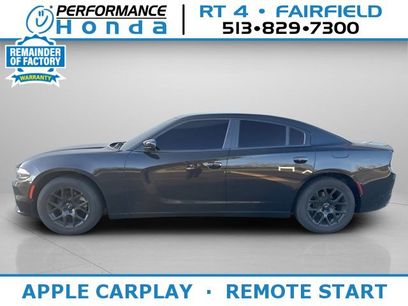 Used 2021 Dodge Charger SXT w/ Cold Weather Package
