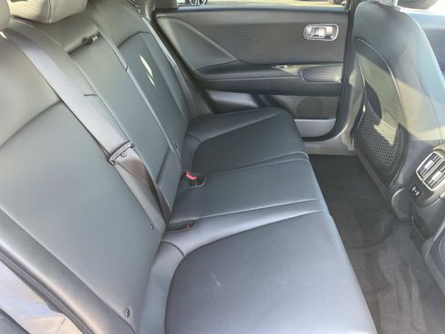 Certified 2025 Hyundai Ioniq 6 Limited image 27