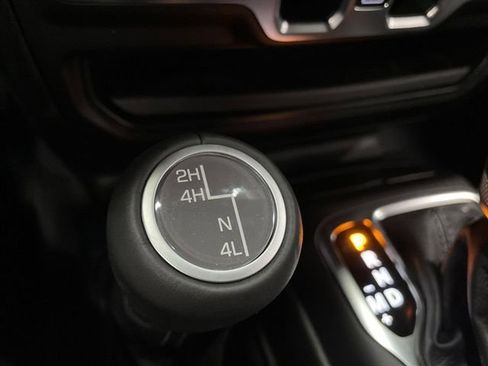 New 2025 Jeep Wrangler Sahara image 20