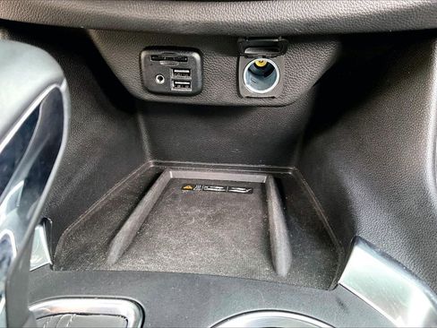 Used 2023 Chevrolet Traverse High Country w/ LPO, Floor Liner Package AWD/4WD image 25