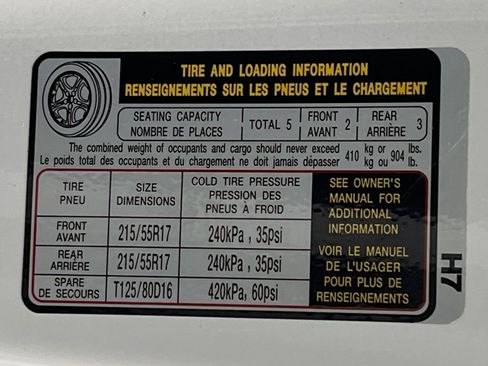Used 2025 Hyundai Sonata SEL FWD image 61