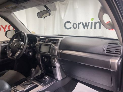 Used 2018 Toyota 4Runner SR5 image 13