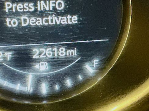 Used 2025 MAZDA CX-5 Carbon Edition image 19