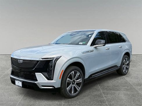 New 2025 Cadillac Escalade IQ Luxury 1 image 1