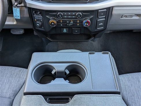 Used 2024 Ford F250 XLT image 19