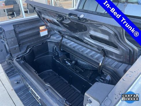Certified 2023 Honda Ridgeline RTL image 10