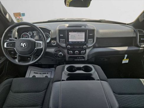 Certified 2025 RAM 1500 Tradesman AWD/4WD image 10