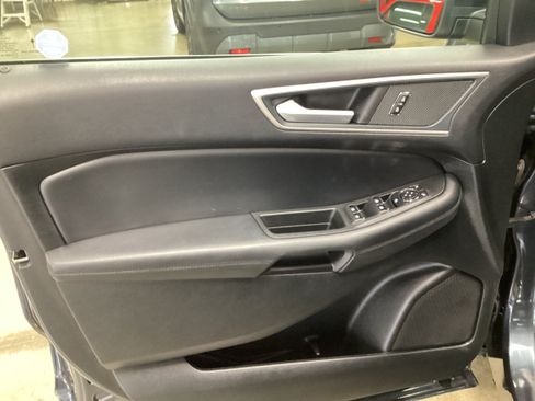 Used 2024 Ford Edge SEL w/ Convenience Package AWD/4WD image 13