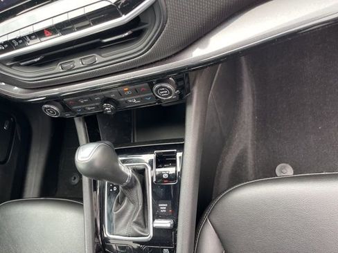 Used 2022 Jeep Compass Altitude w/ Sun and Sound Group image 27