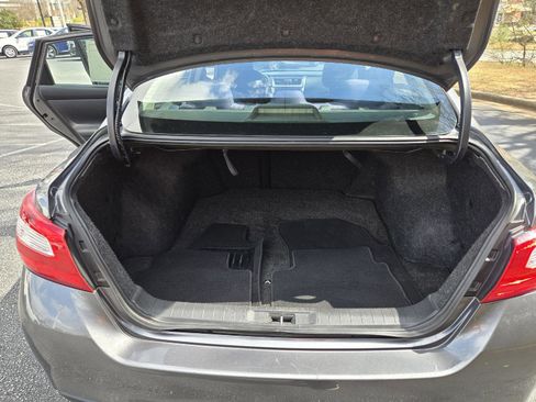 Used 2017 Nissan Altima 2.5 SV image 23