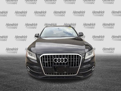 Used 2017 Audi Q5 2.0T Premium Plus image 3