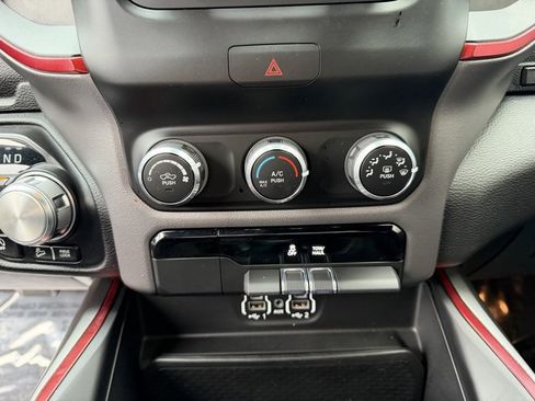 Used 2022 RAM 1500 Rebel image 24