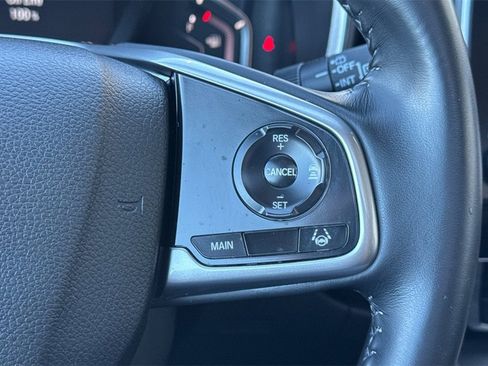 Certified 2022 Honda CR-V EX-L image 30