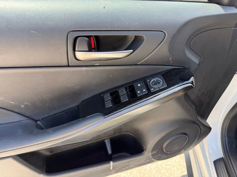 Used 2023 Lexus IS 300 w/ Comfort Package RWD image 21