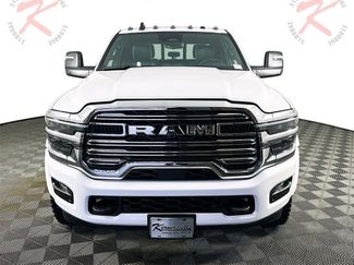 New 2026 RAM 4500 4x4 Crew Cab DRW video 2