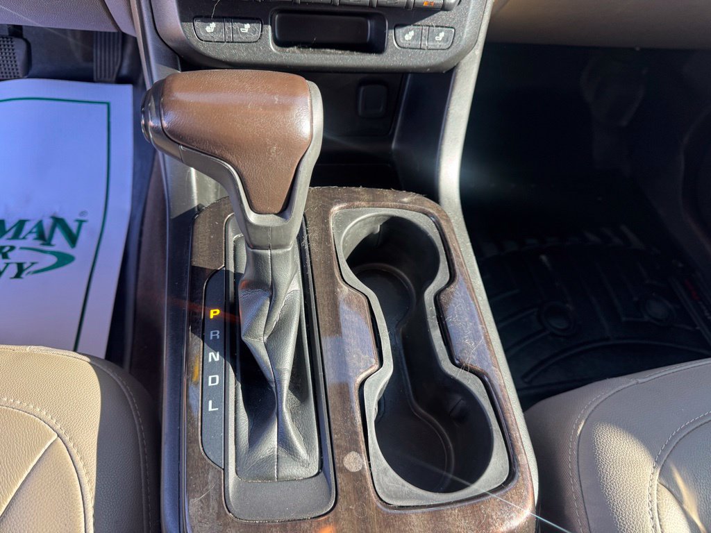 Used 2019 GMC Canyon SLT w/ Driver Alert Package AWD/4WD image 19