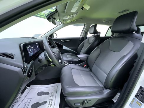 Used 2023 Kia Niro Wind image 17