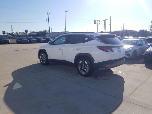 New 2026 Hyundai Tucson SEL image 5