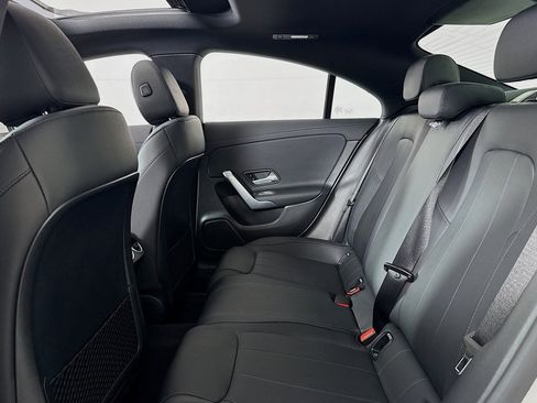 Certified 2026 Mercedes-Benz CLA 250 image 9