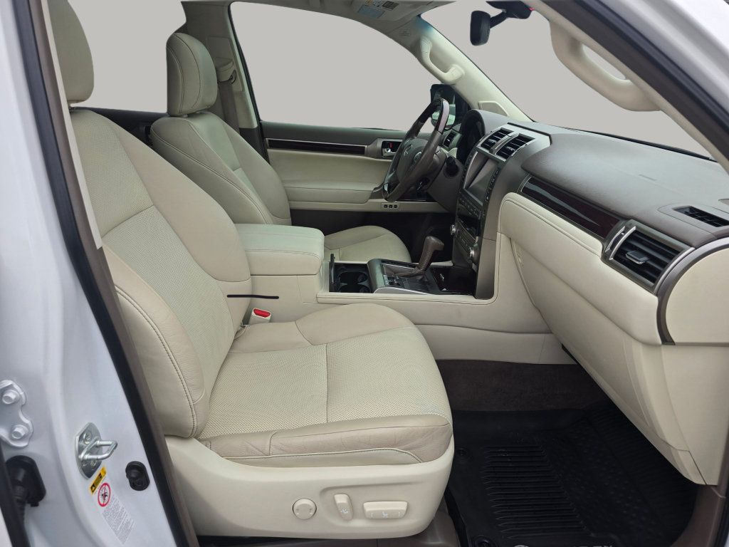 Used 2018 Lexus GX 460 Premium AWD/4WD image 33