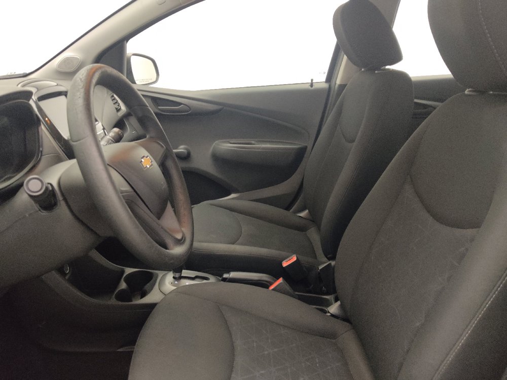 Used 2020 Chevrolet Spark LS FWD image 17