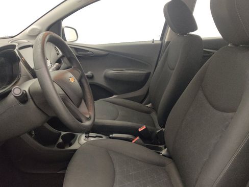 Used 2020 Chevrolet Spark LS FWD image 17