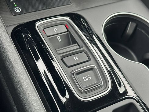 New 2026 Honda Pilot EX-L image 24