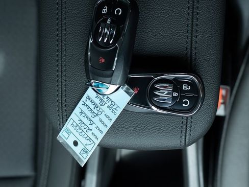 New 2026 Buick Encore GX Preferred w/ Comfort Package FWD image 26