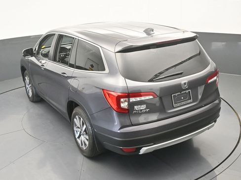 Used 2022 Honda Pilot EX-L image 55