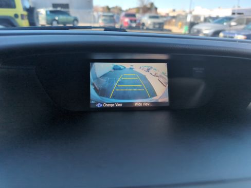 Used 2012 Honda CR-V EX-L image 28