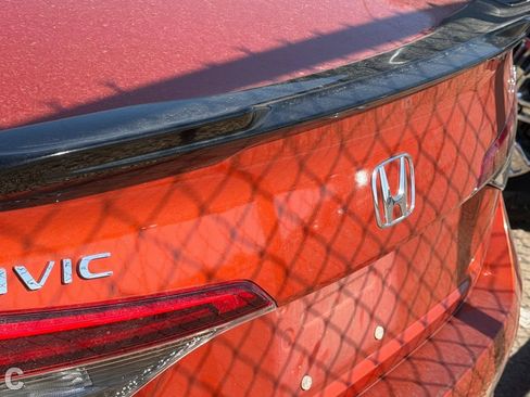 Used 2022 Honda Civic Si image 12