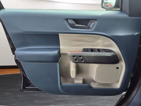 New 2026 Ford Maverick Lariat w/ 4K Tow Package image 12