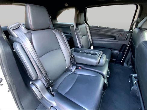 Used 2025 Honda Odyssey Sport-L image 20