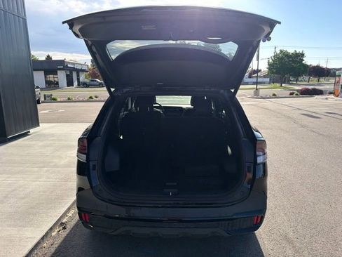 Used 2025 Kia Sportage X-Line Prestige AWD/4WD image 7