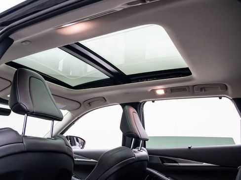 New 2026 INFINITI QX60 Luxe w/ Cargo Package image 18