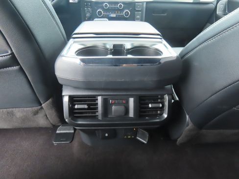 Certified 2022 Ford F150 Lariat w/ Equipment Group 502A High AWD/4WD image 20