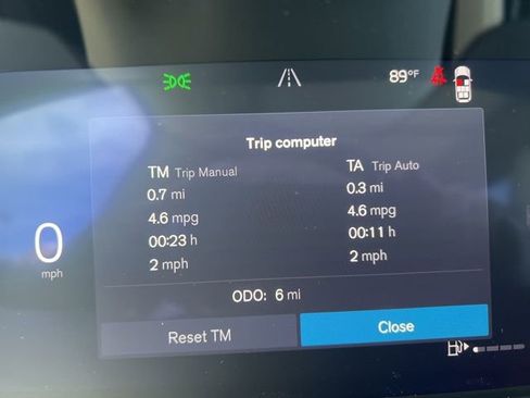 New 2026 Volvo XC90 B6 Ultra w/ Protection Package image 11