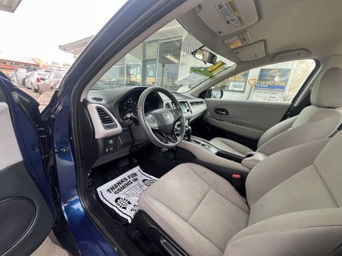 Used 2016 Honda HR-V LX image 15