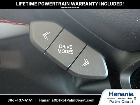 New 2026 Dodge Charger R/T w/ Blacktop Package AWD/4WD image 27