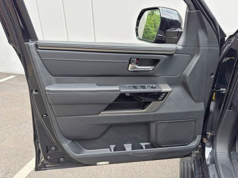 Used 2024 Toyota Sequoia Limited RWD image 46