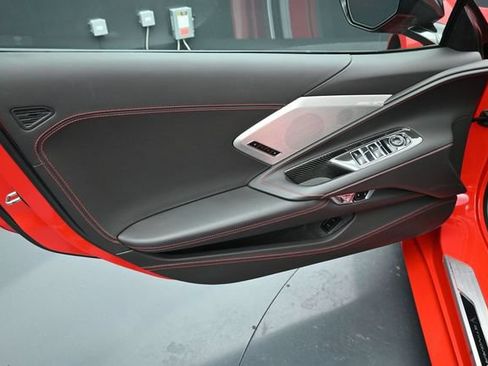 Used 2021 Chevrolet Corvette Stingray Premium Conv w/ Battery Protection Package RWD image 14