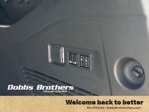 New 2026 Chevrolet Suburban High Country image 36